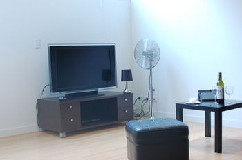 Darling Harbour Apartment - Accommodation Yamba 4