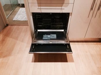 Darling Harbour Apartment - Accommodation Yamba 8