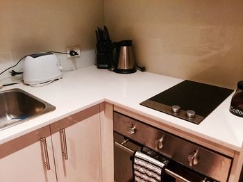 Darling Harbour Apartment - Accommodation Yamba 9