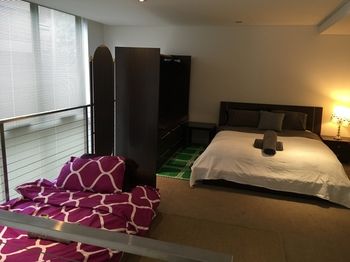 Darling Harbour Apartment - Accommodation Yamba 11