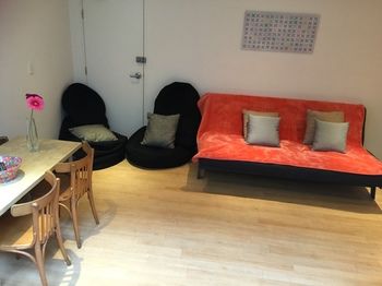 Darling Harbour Apartment - Accommodation Yamba 15