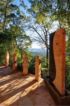 Mt Dandenong Imperial Retreat - Accommodation Yamba 2