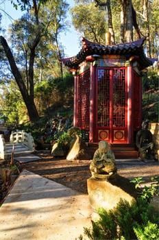 Mt Dandenong Imperial Retreat - Accommodation Yamba 3