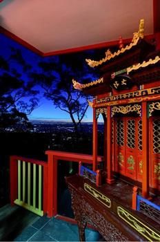 Mt Dandenong Imperial Retreat - Accommodation Yamba 4