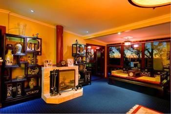 Mt Dandenong Imperial Retreat - Accommodation Yamba 5