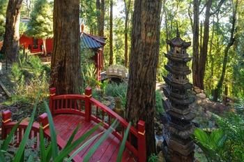 Mt Dandenong Imperial Retreat - Accommodation Yamba 6