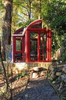 Mt Dandenong Imperial Retreat - Accommodation Yamba 7