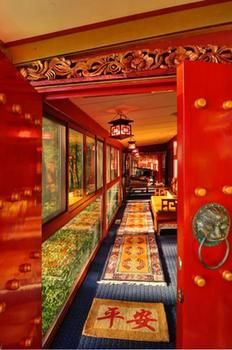 Mt Dandenong Imperial Retreat - Accommodation Yamba 9