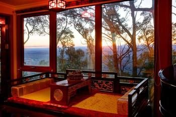 Mt Dandenong Imperial Retreat - Accommodation Yamba 11