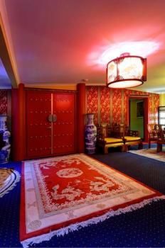 Mt Dandenong Imperial Retreat - Accommodation Yamba 13