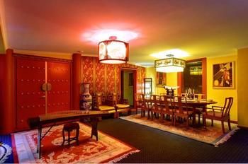 Mt Dandenong Imperial Retreat - Accommodation Yamba 14