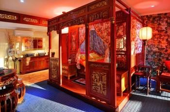 Mt Dandenong Imperial Retreat - Accommodation Yamba 15