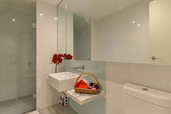 Anchor On Spencer - Accommodation Yamba 4