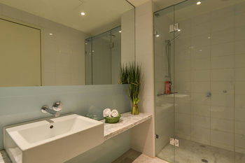 Anchor On Spencer - Accommodation Yamba 6