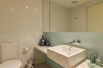 Anchor On Spencer - Accommodation Yamba 9