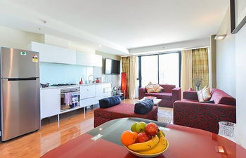 Anchor On Spencer - Accommodation Yamba 14