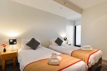 Anchor On Spencer - Accommodation Yamba 18