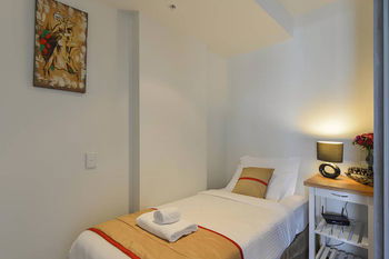 Anchor On Spencer - Accommodation Yamba 20