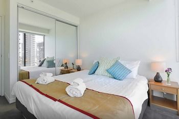 Anchor On Spencer - Accommodation Yamba 23