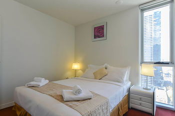 Anchor On Spencer - Accommodation Yamba 27
