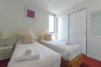 Anchor On Spencer - Accommodation Yamba 29