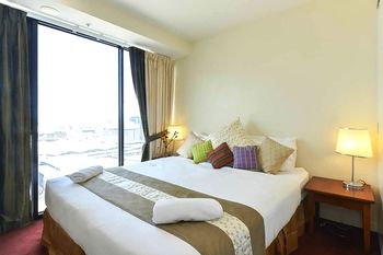 Anchor On Spencer - Accommodation Yamba 30