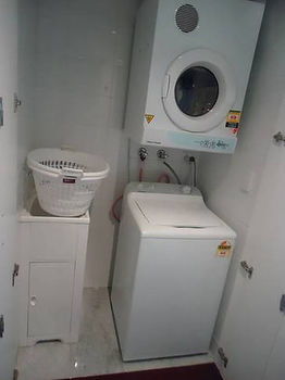 Anchor On Spencer - Accommodation Yamba 32