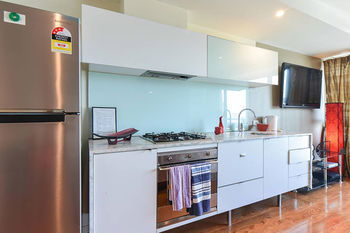 Anchor On Spencer - Accommodation Yamba 37