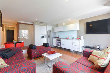 Anchor On Spencer - Accommodation Yamba 48