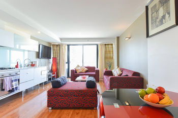 Anchor On Spencer - Accommodation Yamba 49