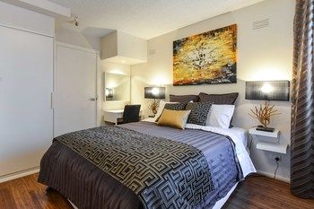 CBD Vistas - Accommodation Yamba 10