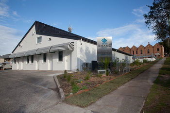 Grand Hotel Wyong - Accommodation Yamba 3