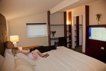 Grand Hotel Wyong - Accommodation Yamba 8