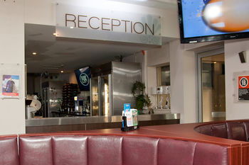 Grand Hotel Wyong - Accommodation Yamba 12