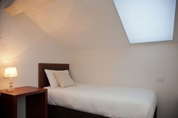 Grand Hotel Wyong - Accommodation Yamba 15
