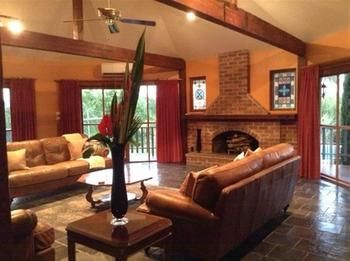 Yering Farm Wines - Accommodation Yamba 6
