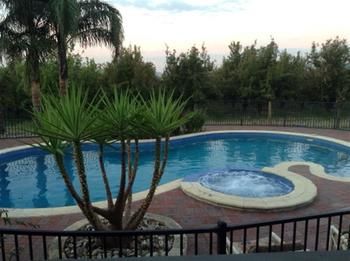 Yering Farm Wines - Accommodation Yamba 7