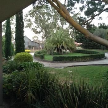 Yering Farm Wines - Accommodation Yamba 8