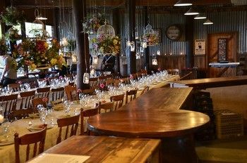 Yering Farm Wines - Accommodation Yamba 11