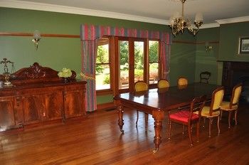 Yering Farm Wines - Accommodation Yamba 14