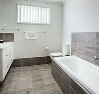 Wallsend Executive Apartments - Accommodation Yamba