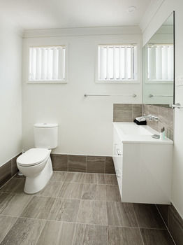 Wallsend Executive Apartments - Accommodation Yamba 3