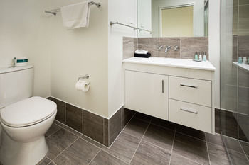 Wallsend Executive Apartments - Accommodation Yamba 4