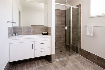 Wallsend Executive Apartments - Accommodation Yamba 5