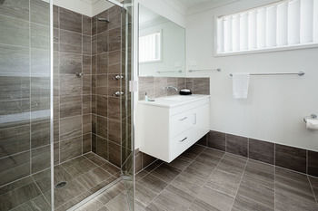 Wallsend Executive Apartments - Accommodation Yamba 6