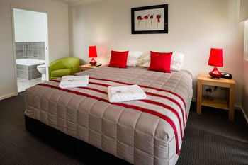 Wallsend Executive Apartments - Accommodation Yamba 12