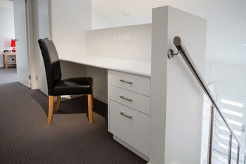 Wallsend Executive Apartments - Accommodation Yamba 15
