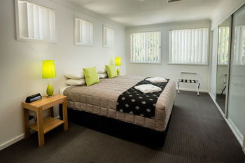 Wallsend Executive Apartments - Accommodation Yamba 17