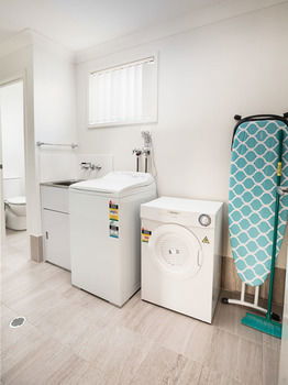 Wallsend Executive Apartments - Accommodation Yamba 22