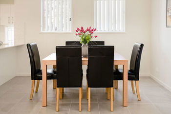 Wallsend Executive Apartments - Accommodation Yamba 25